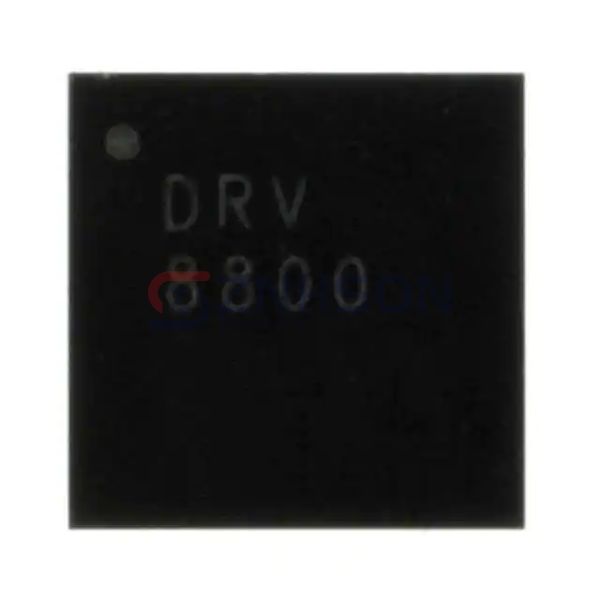 DRV8800RTYR Preview