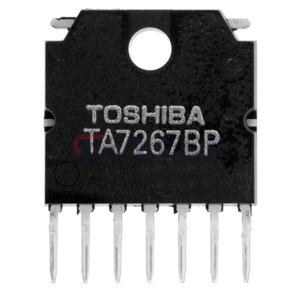 TB6643KQ,8 Preview