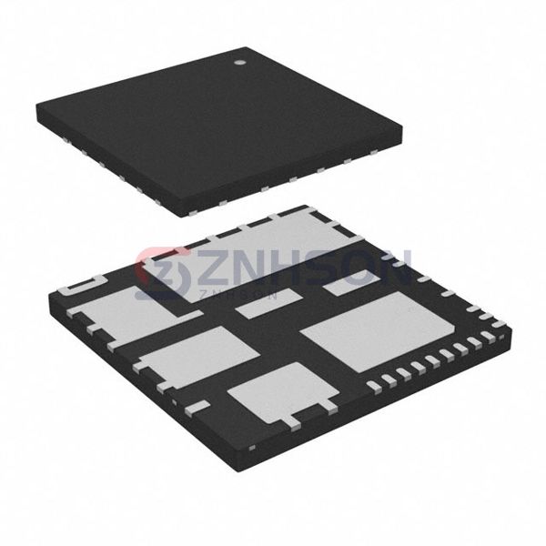 IRSM836-045MATR Preview