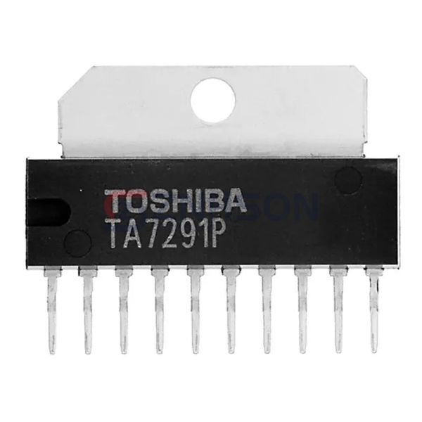 TA7291P(O) Preview