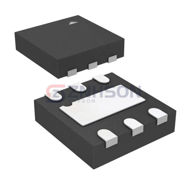 MIC5393-FMYMX-T5 Preview