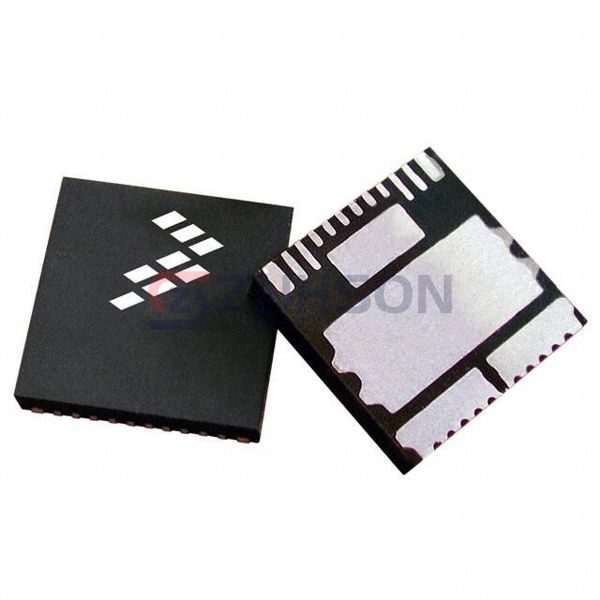 MC33984BPNAR2 Preview