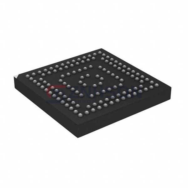 AS3658F-BCTP Preview