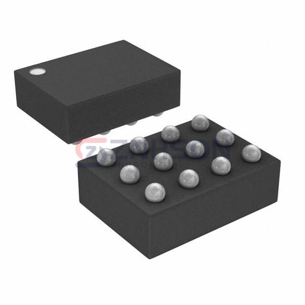 A8437ECGLT Preview
