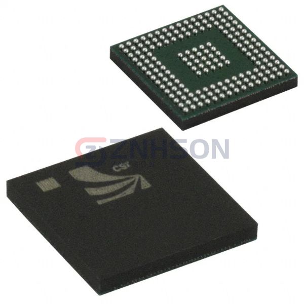 WM8310CGEB/RV Preview