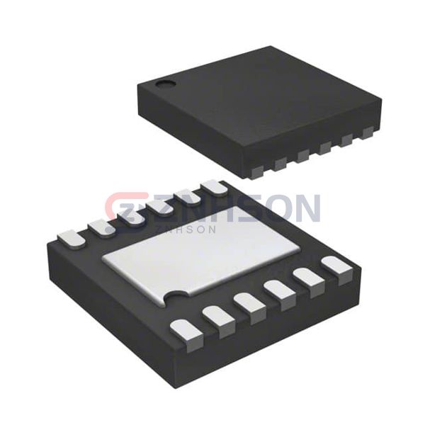 MIC5314-F4YMT-TR Preview