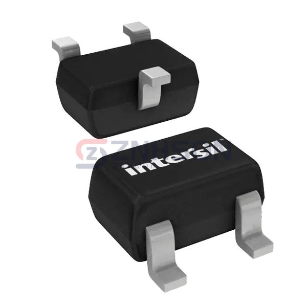 ISL88001IE23Z-T7A Preview