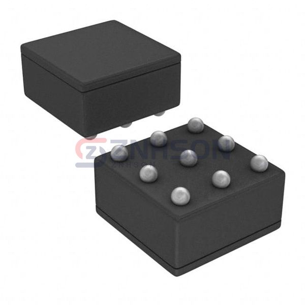 LM3707XQBP-308/NOPB Preview