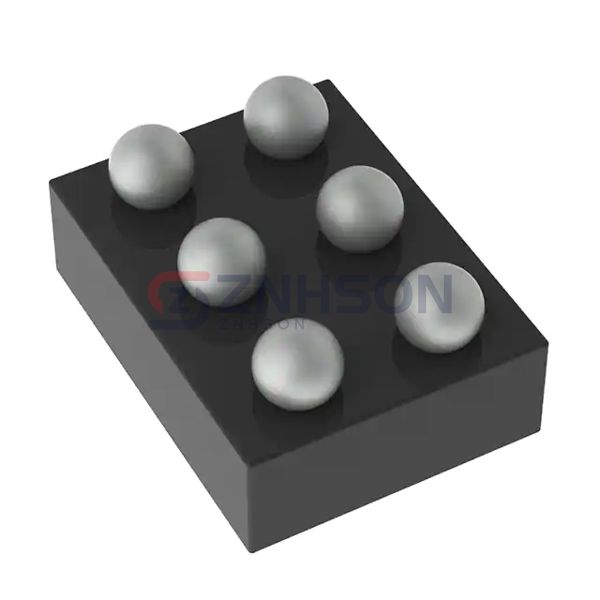 MAX6078AMWT25+ Preview