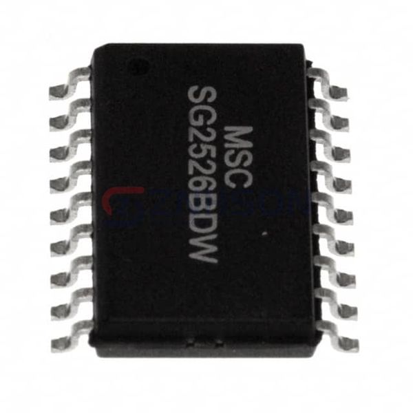 SG2526BDW Preview