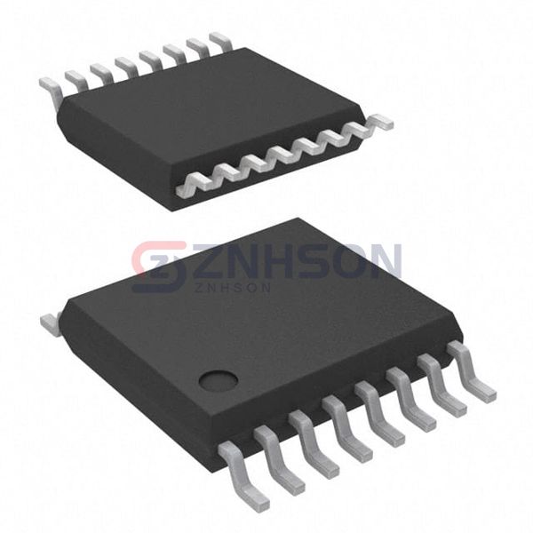 MAX15004BAUE/V+ Preview