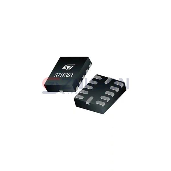 ST1PS03AQTR Preview