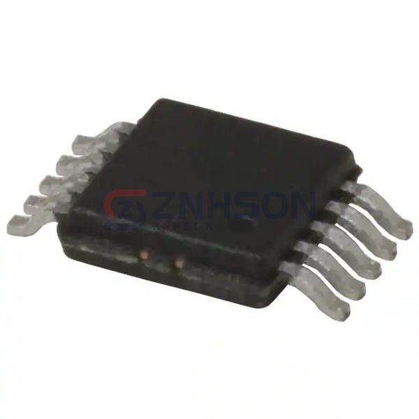 MIC4723YMME-TR Preview