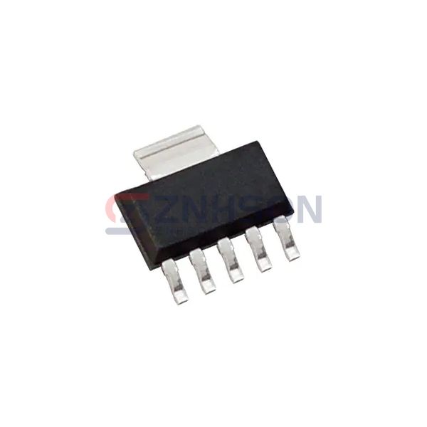 TPS73734DCQR Preview
