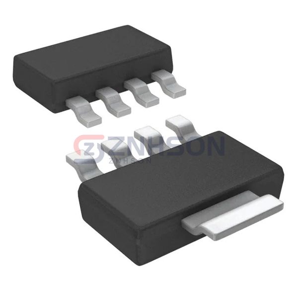 LP3871EMPX-2.5/NOPB Preview