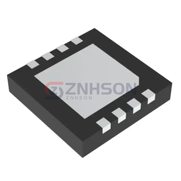 MAX25210ATAD8/V+ Preview