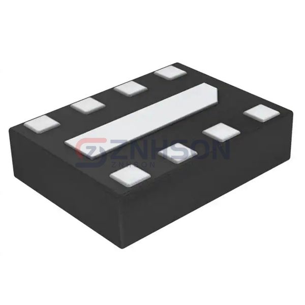 MIC5398-P4YMX-T5 Preview