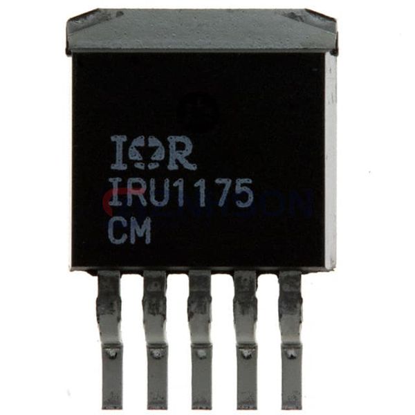 IRU1175CMTR Preview