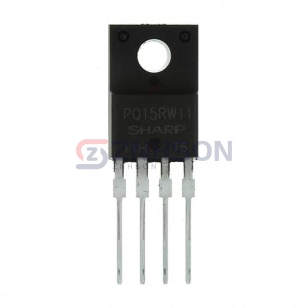 PQ15RW11J00H Preview