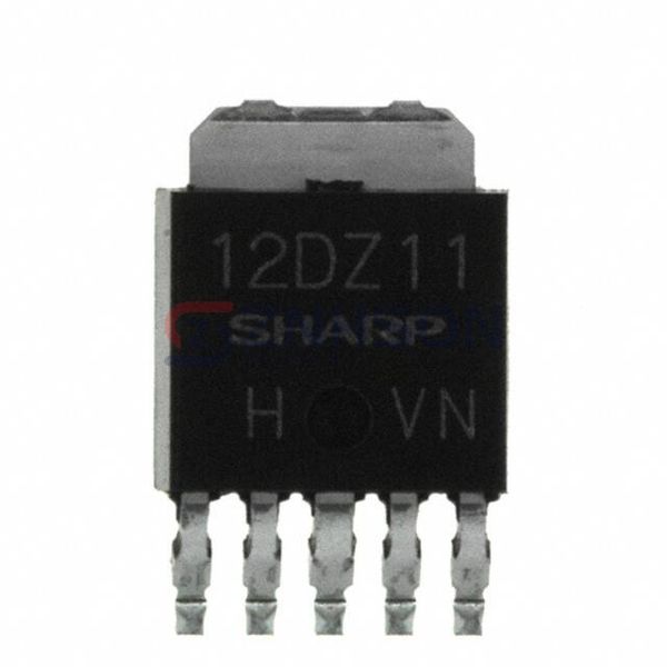 PQ12DZ1UJ00H Preview