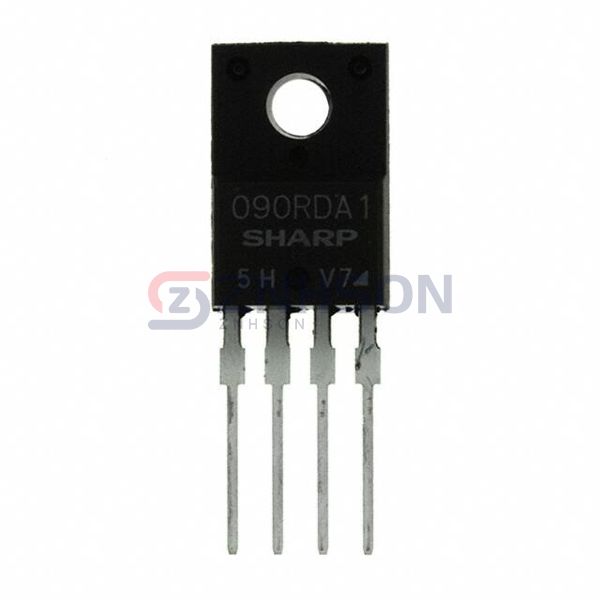 PQ090RDA1SZH Preview