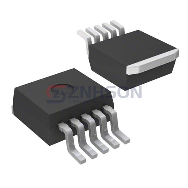 TLE42702SAKSA1 Preview