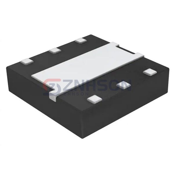 NCP4623HMX045TCG Preview