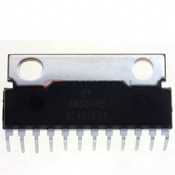 AN80T05LF Preview