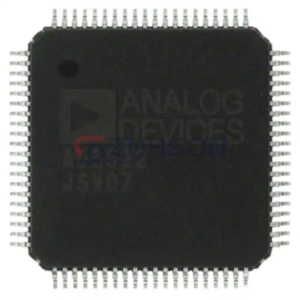 AD5522JSVDZ Preview