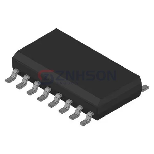 XFD10P03LSM Preview