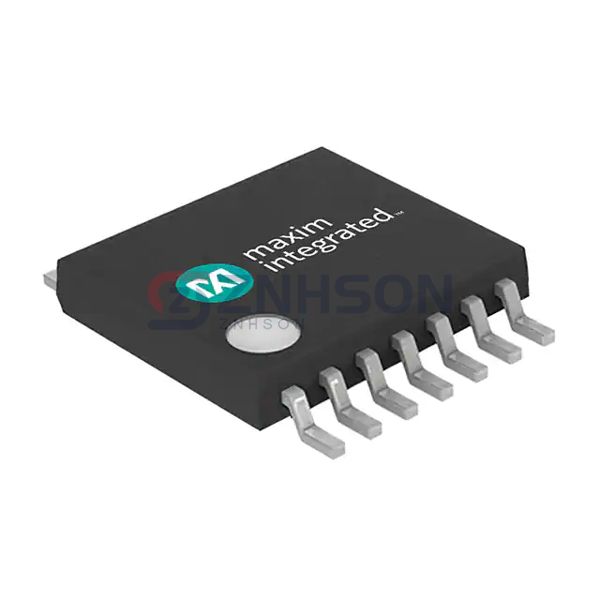 MAXQ1061EUD+ Preview