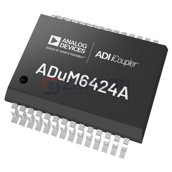ADUM6424ABRNZ5-RL Preview