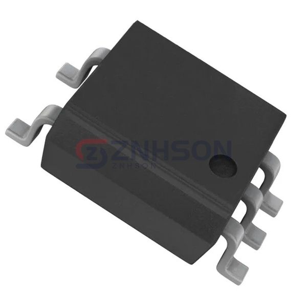 HCPL-M453-000E Preview