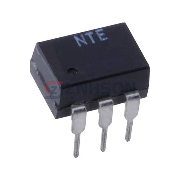 NTE3040 Preview