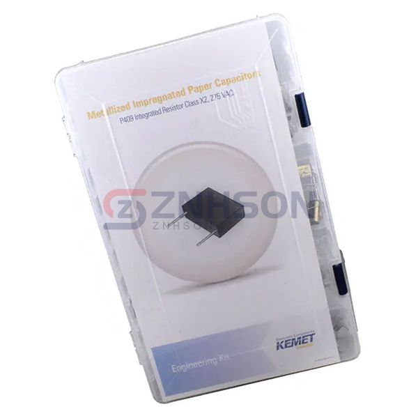 PPR ENG KIT 03 Preview