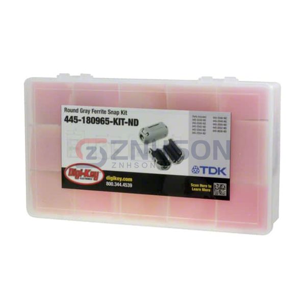 ZCAT-ROUNDGRAY-KIT Preview