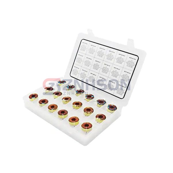 SMD-HCTI-KIT Preview