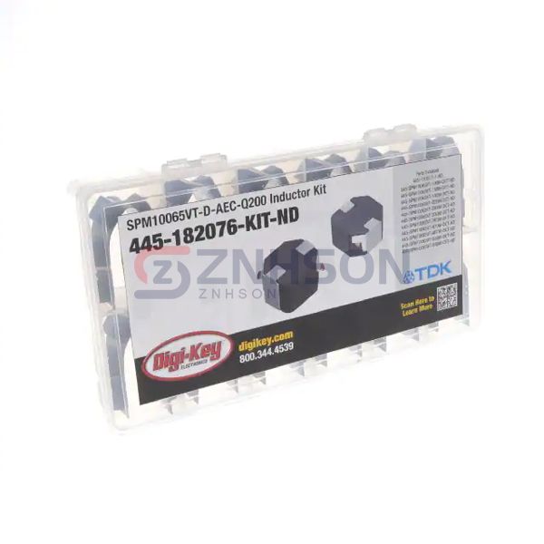 SPM10065VT-D-KIT Preview