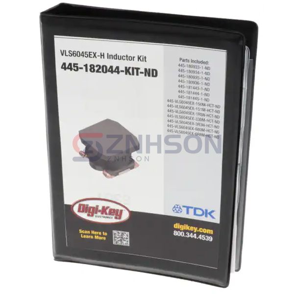 VLS6045EX-KIT Preview