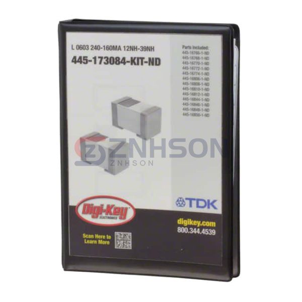 MHQ0603P-2-KIT Preview