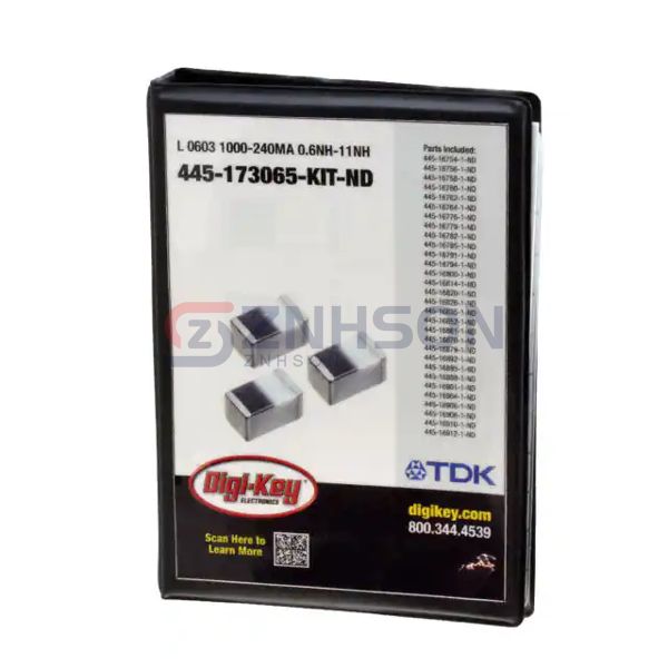 MHQ0603P-1-KIT Preview