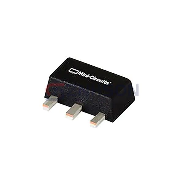 PGA-105+ RF Amplifier: High Performance for CATV, DBS, and Wireless Applications | Mini-Circuits