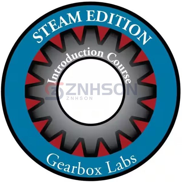 COURSE STEAM INTRO Preview