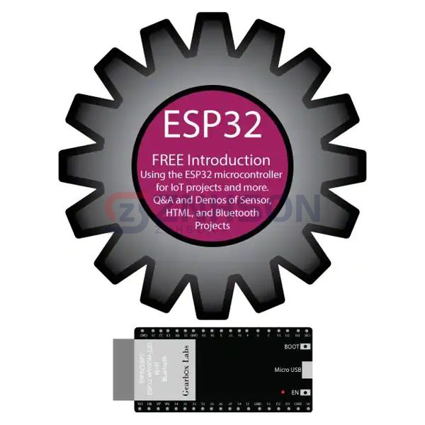 WORKSHOP VIRTUAL IOT ESP32 INTRO Preview