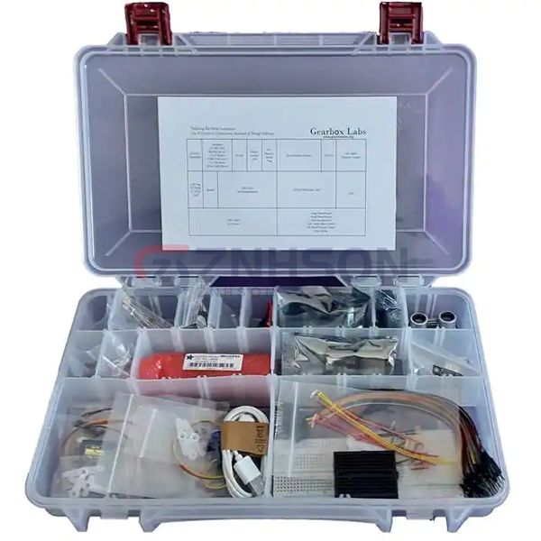 KIT IOT TRAINING Preview