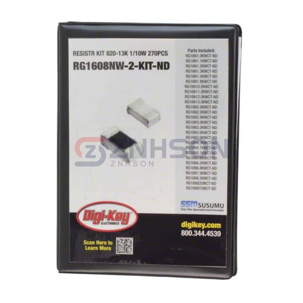 RG1608NW-2-KIT Preview