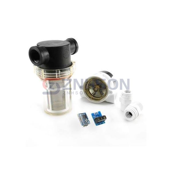 KIT-202F Preview