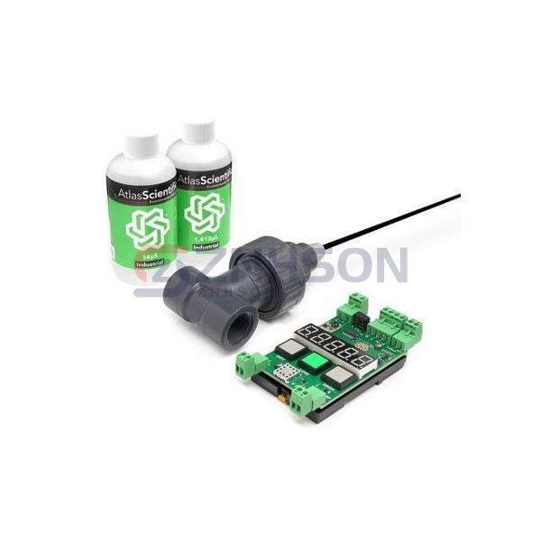 KIT-107E Preview
