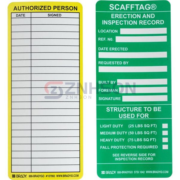 SCAF-STSI 1042 Preview