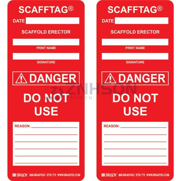 SCAF-STSI 772 Preview